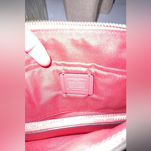 Coach pop signature crossbody - Picture 6 of 8